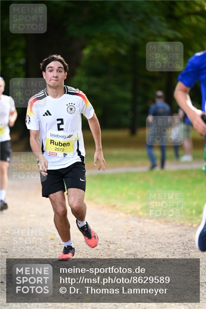 31.08.2025 - 21. Blankeneser Heldenlauf Dr. Thomas Lammeyer http://msf.ph/oto/8629589 31.08.2025 10:07:08 Laufen 2, 2572 meine-sportfotos.de