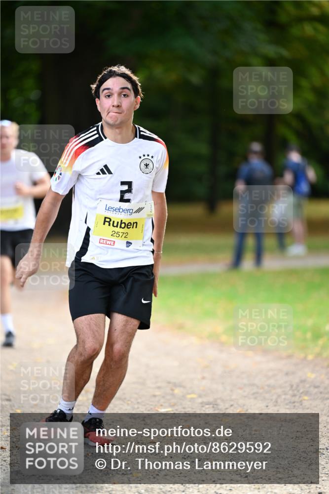 31.08.2025 - 21. Blankeneser Heldenlauf Dr. Thomas Lammeyer http://msf.ph/oto/8629592 31.08.2025 10:07:08 Laufen 2, 2572 meine-sportfotos.de