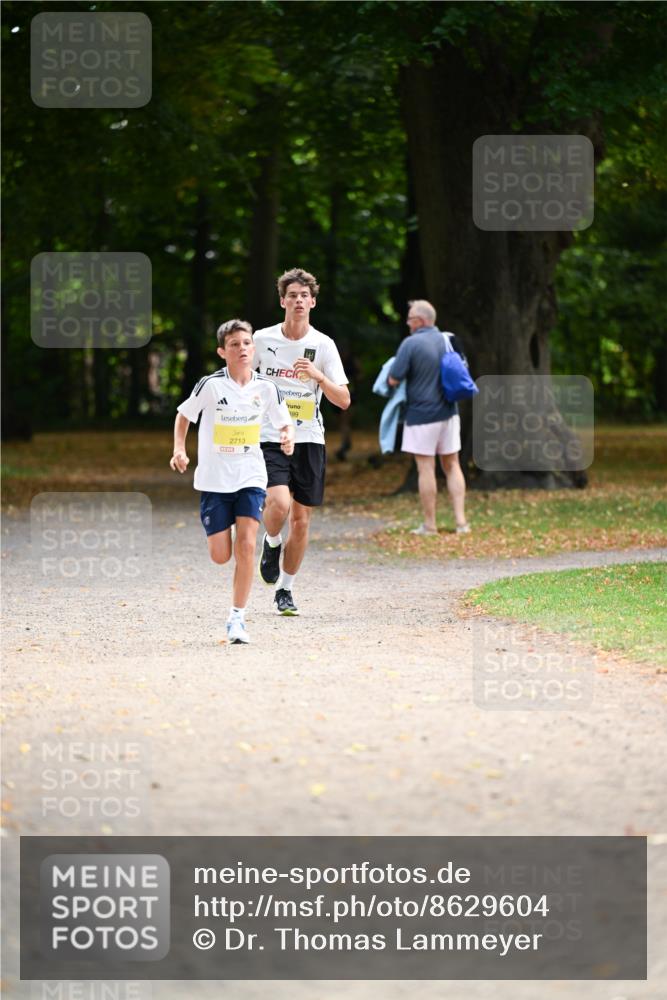 31.08.2025 - 21. Blankeneser Heldenlauf Dr. Thomas Lammeyer http://msf.ph/oto/8629604 31.08.2025 10:07:37 Laufen 2, 399, 2713 meine-sportfotos.de