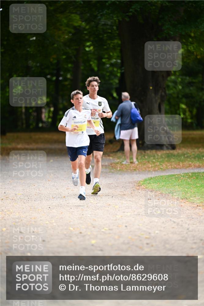 31.08.2025 - 21. Blankeneser Heldenlauf Dr. Thomas Lammeyer http://msf.ph/oto/8629608 31.08.2025 10:07:37 Laufen 713, 2, 10 meine-sportfotos.de