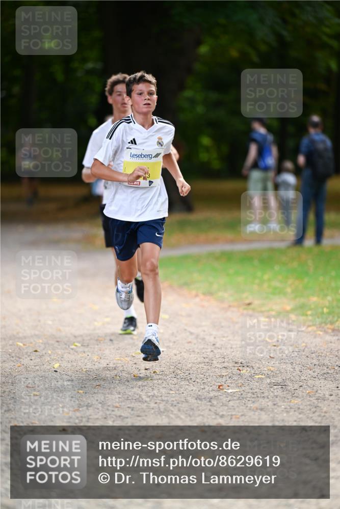 31.08.2025 - 21. Blankeneser Heldenlauf Dr. Thomas Lammeyer http://msf.ph/oto/8629619 31.08.2025 10:07:39 Laufen  meine-sportfotos.de