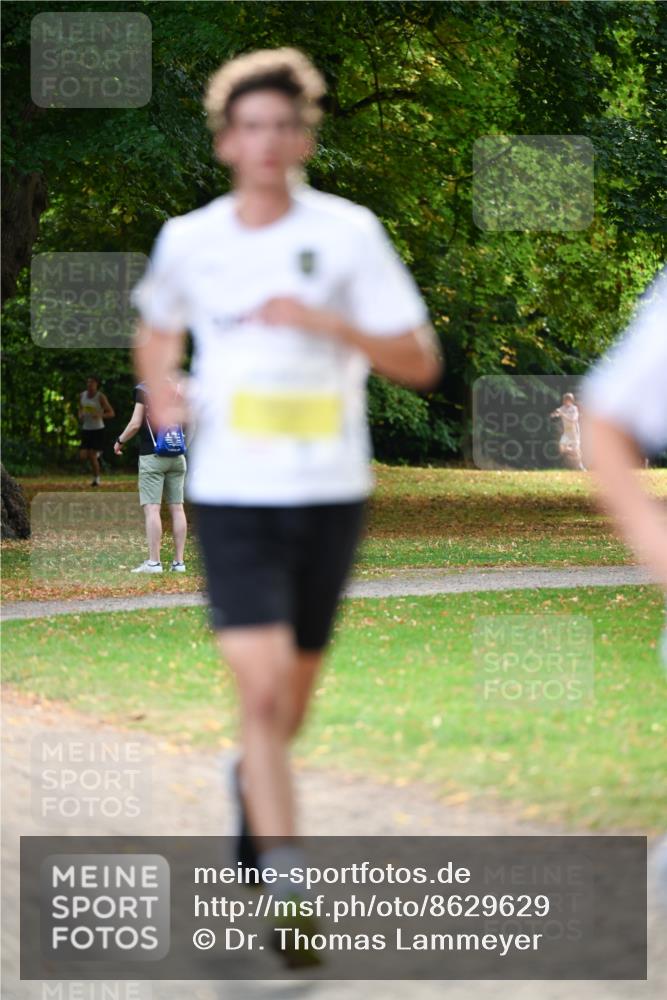 31.08.2025 - 21. Blankeneser Heldenlauf Dr. Thomas Lammeyer http://msf.ph/oto/8629629 31.08.2025 10:07:41 Laufen  meine-sportfotos.de