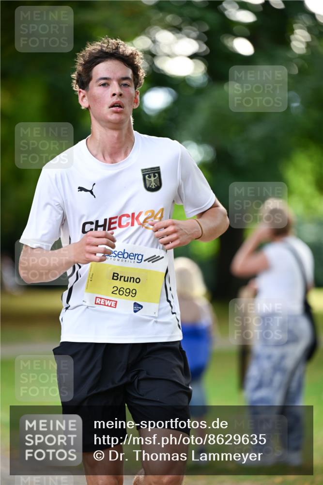 31.08.2025 - 21. Blankeneser Heldenlauf Dr. Thomas Lammeyer http://msf.ph/oto/8629635 31.08.2025 10:07:42 Laufen 24, 2699 meine-sportfotos.de