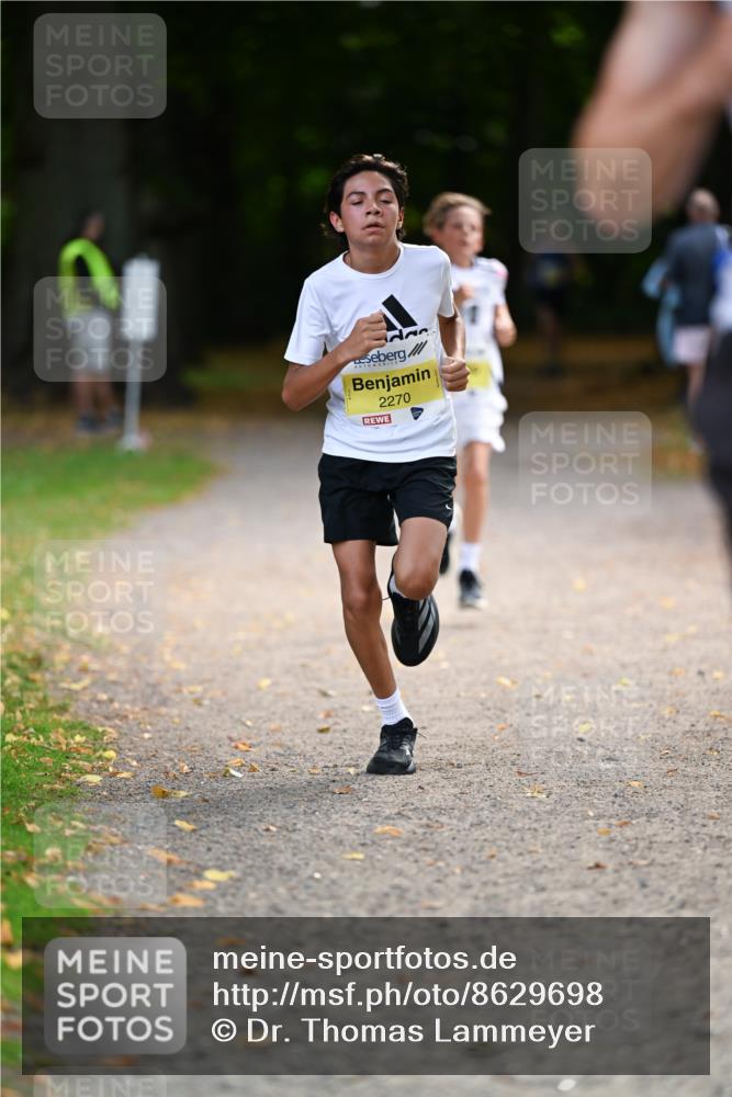 31.08.2025 - 21. Blankeneser Heldenlauf Dr. Thomas Lammeyer http://msf.ph/oto/8629698 31.08.2025 10:08:05 Laufen 2270 meine-sportfotos.de