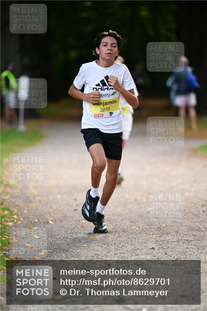 31.08.2025 - 21. Blankeneser Heldenlauf Dr. Thomas Lammeyer http://msf.ph/oto/8629701 31.08.2025 10:08:05 Laufen 2270 meine-sportfotos.de