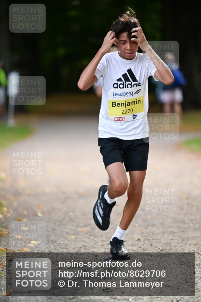 31.08.2025 - 21. Blankeneser Heldenlauf Dr. Thomas Lammeyer http://msf.ph/oto/8629706 31.08.2025 10:08:06 Laufen 2270 meine-sportfotos.de
