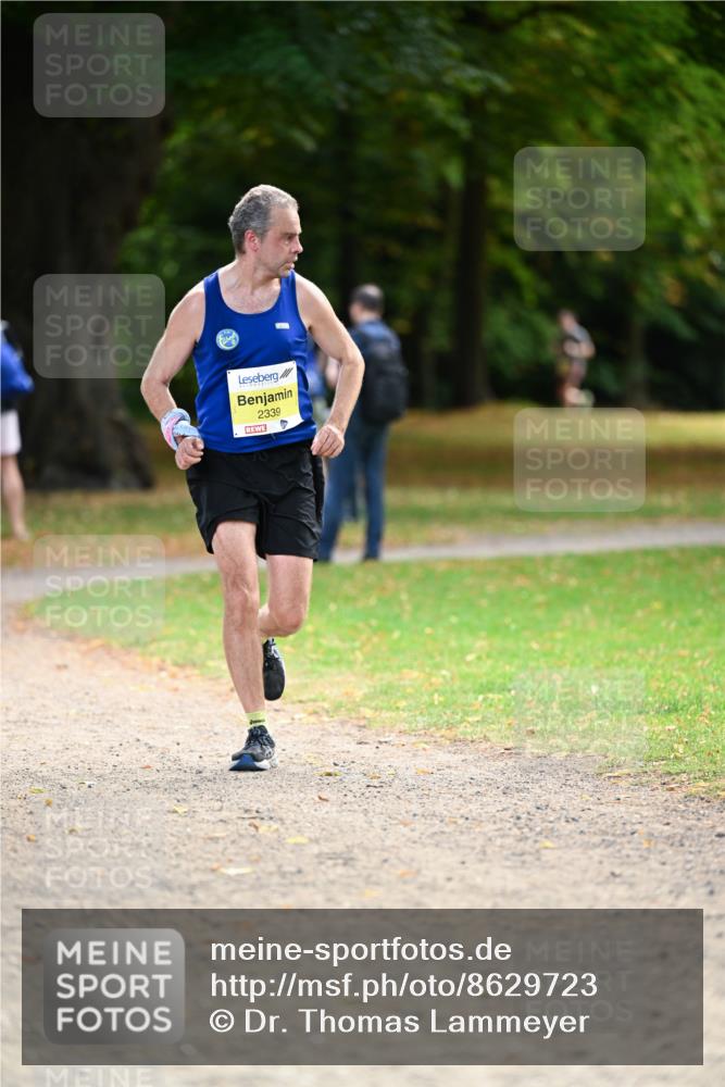 31.08.2025 - 21. Blankeneser Heldenlauf Dr. Thomas Lammeyer http://msf.ph/oto/8629723 31.08.2025 10:08:18 Laufen 2339 meine-sportfotos.de