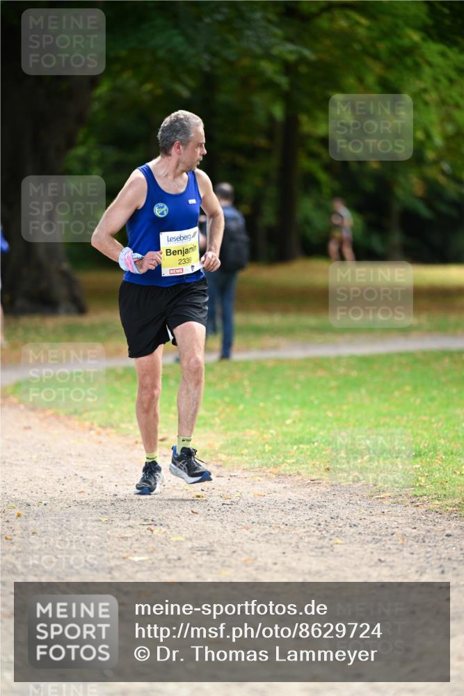 31.08.2025 - 21. Blankeneser Heldenlauf Dr. Thomas Lammeyer http://msf.ph/oto/8629724 31.08.2025 10:08:18 Laufen 2339 meine-sportfotos.de