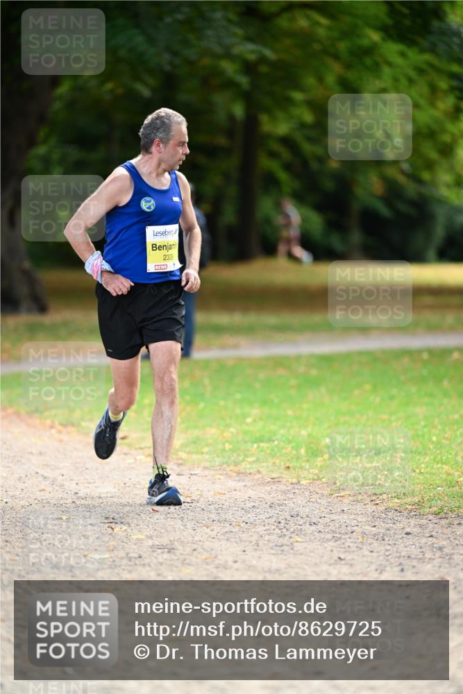 31.08.2025 - 21. Blankeneser Heldenlauf Dr. Thomas Lammeyer http://msf.ph/oto/8629725 31.08.2025 10:08:18 Laufen 2339 meine-sportfotos.de