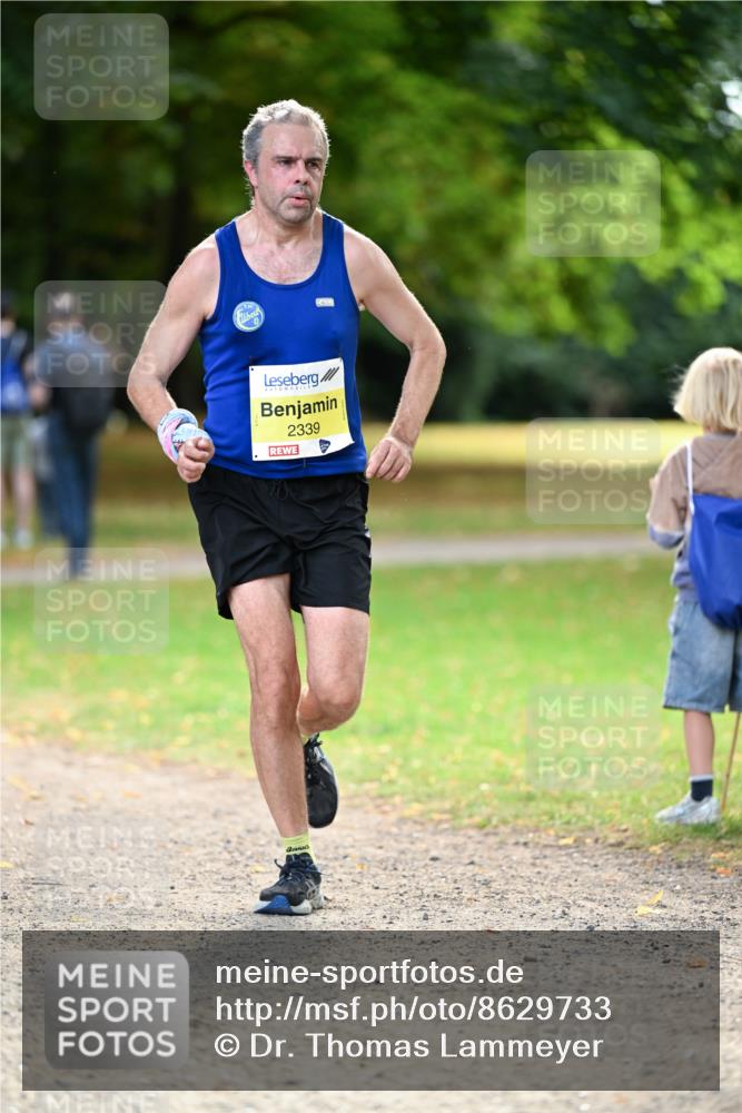 31.08.2025 - 21. Blankeneser Heldenlauf Dr. Thomas Lammeyer http://msf.ph/oto/8629733 31.08.2025 10:08:19 Laufen 2339 meine-sportfotos.de
