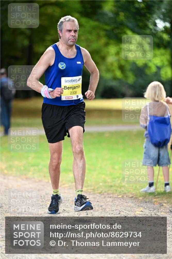 31.08.2025 - 21. Blankeneser Heldenlauf Dr. Thomas Lammeyer http://msf.ph/oto/8629734 31.08.2025 10:08:19 Laufen 2339 meine-sportfotos.de