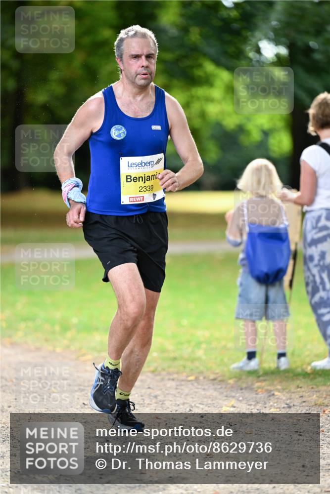 31.08.2025 - 21. Blankeneser Heldenlauf Dr. Thomas Lammeyer http://msf.ph/oto/8629736 31.08.2025 10:08:20 Laufen 2339 meine-sportfotos.de