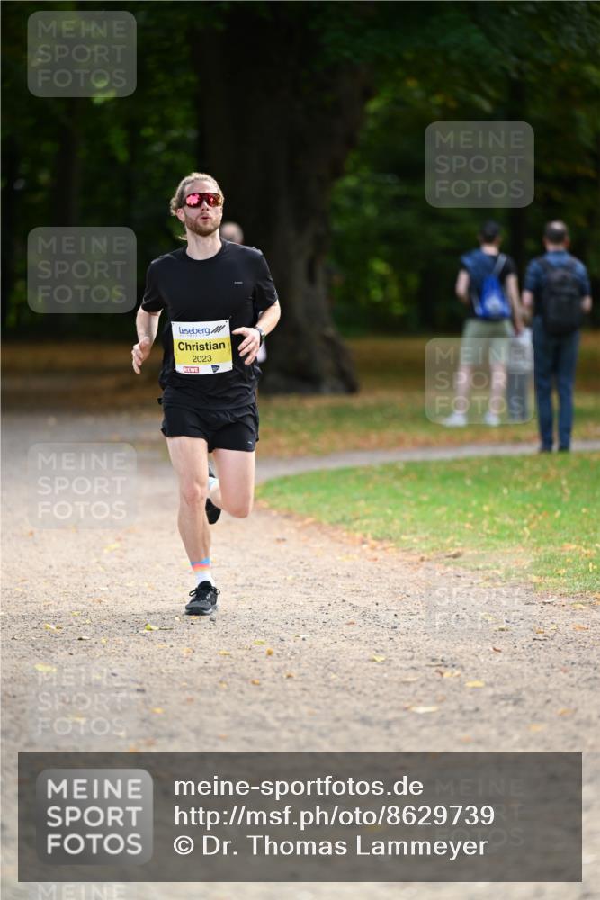 31.08.2025 - 21. Blankeneser Heldenlauf Dr. Thomas Lammeyer http://msf.ph/oto/8629739 31.08.2025 10:08:22 Laufen 2023, 4 meine-sportfotos.de