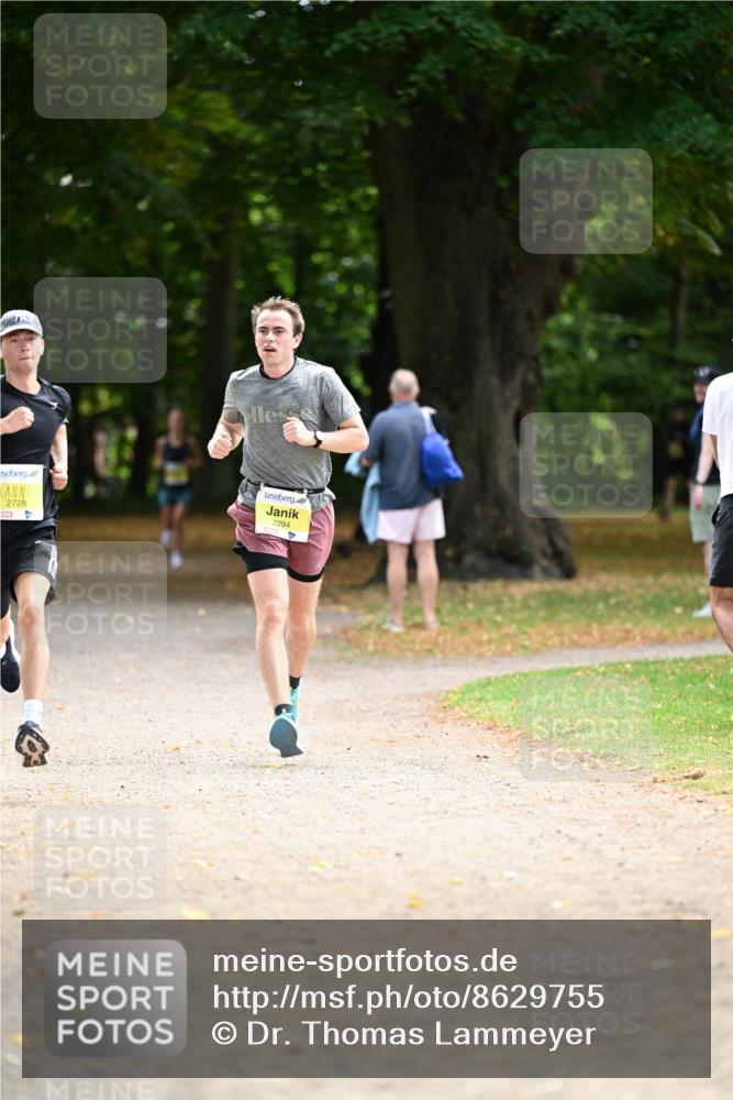 31.08.2025 - 21. Blankeneser Heldenlauf Dr. Thomas Lammeyer http://msf.ph/oto/8629755 31.08.2025 10:08:40 Laufen 2728, 2294 meine-sportfotos.de