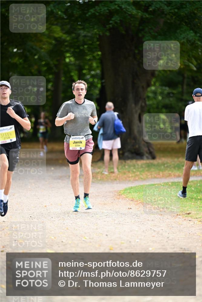 31.08.2025 - 21. Blankeneser Heldenlauf Dr. Thomas Lammeyer http://msf.ph/oto/8629757 31.08.2025 10:08:40 Laufen 2728, 2294 meine-sportfotos.de