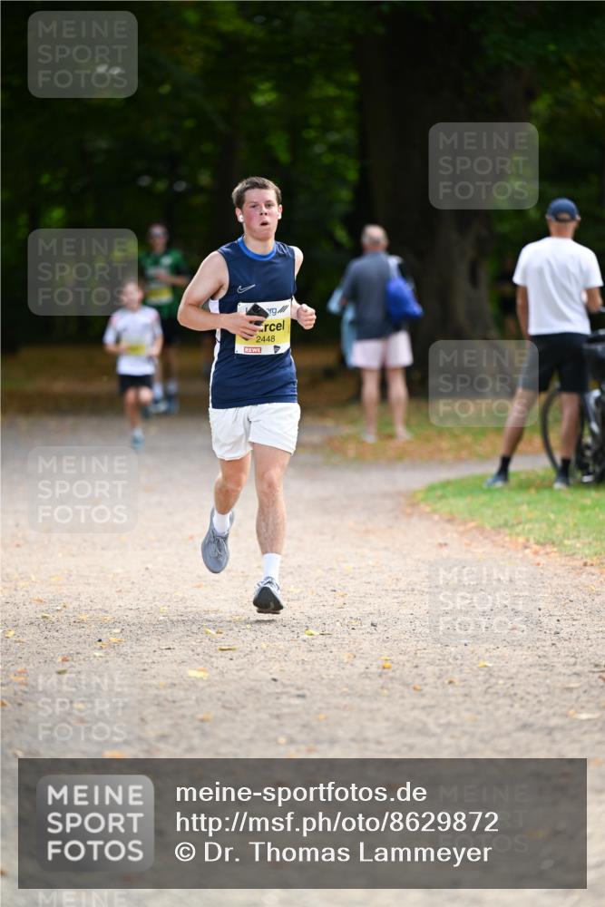 31.08.2025 - 21. Blankeneser Heldenlauf Dr. Thomas Lammeyer http://msf.ph/oto/8629872 31.08.2025 10:09:27 Laufen 2448 meine-sportfotos.de