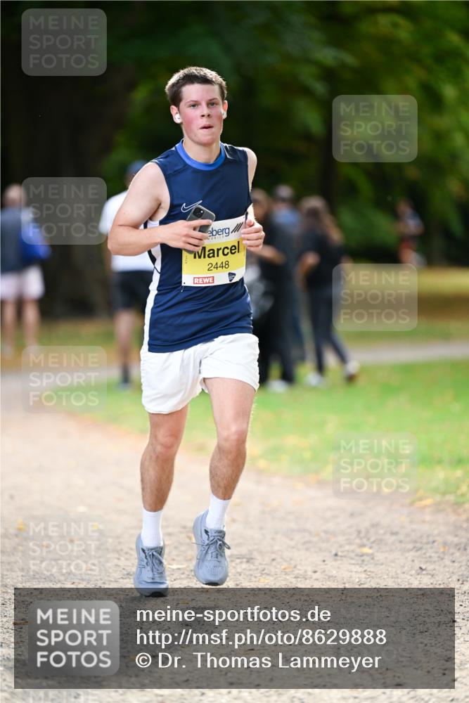 31.08.2025 - 21. Blankeneser Heldenlauf Dr. Thomas Lammeyer http://msf.ph/oto/8629888 31.08.2025 10:09:29 Laufen 2448 meine-sportfotos.de