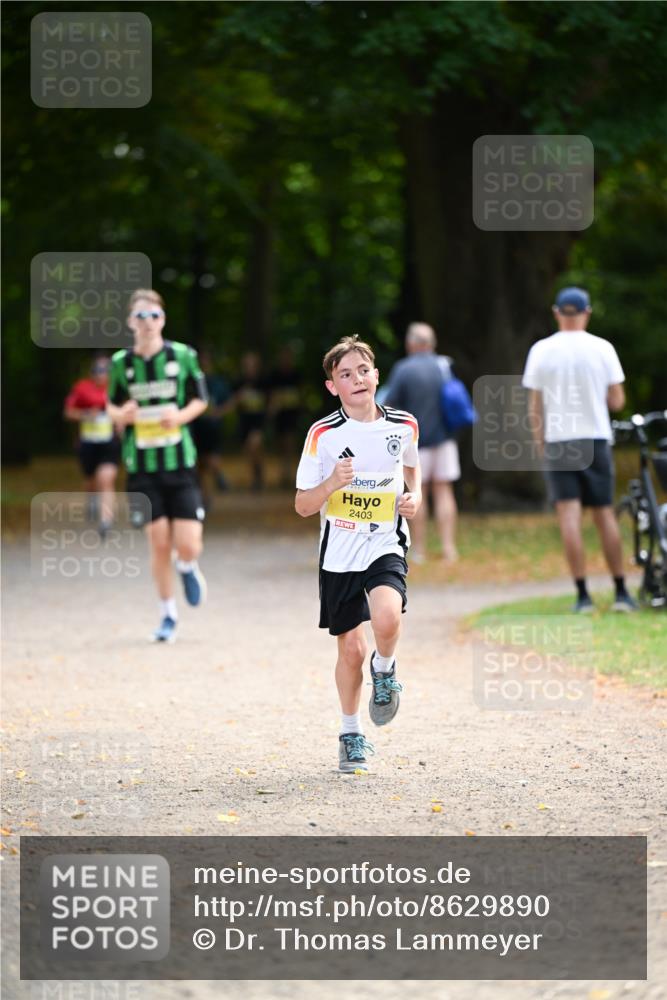 31.08.2025 - 21. Blankeneser Heldenlauf Dr. Thomas Lammeyer http://msf.ph/oto/8629890 31.08.2025 10:09:33 Laufen 2403 meine-sportfotos.de