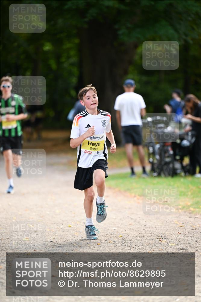 31.08.2025 - 21. Blankeneser Heldenlauf Dr. Thomas Lammeyer http://msf.ph/oto/8629895 31.08.2025 10:09:34 Laufen 2403 meine-sportfotos.de