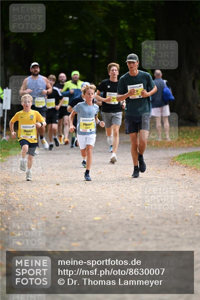 31.08.2025 - 21. Blankeneser Heldenlauf Dr. Thomas Lammeyer http://msf.ph/oto/8630007 31.08.2025 10:10:21 Laufen 2264, 2379, 76 meine-sportfotos.de