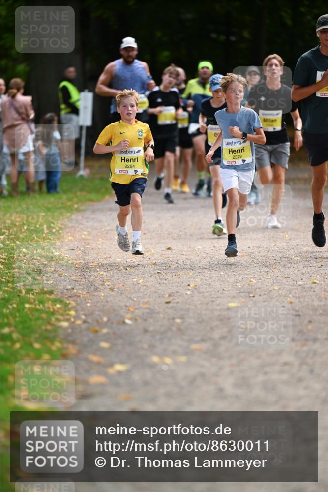 31.08.2025 - 21. Blankeneser Heldenlauf Dr. Thomas Lammeyer http://msf.ph/oto/8630011 31.08.2025 10:10:22 Laufen 2264, 2379 meine-sportfotos.de