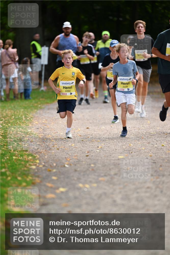 31.08.2025 - 21. Blankeneser Heldenlauf Dr. Thomas Lammeyer http://msf.ph/oto/8630012 31.08.2025 10:10:22 Laufen 2264, 2379 meine-sportfotos.de
