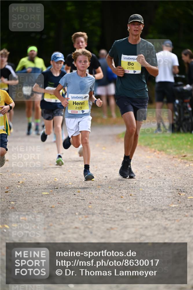 31.08.2025 - 21. Blankeneser Heldenlauf Dr. Thomas Lammeyer http://msf.ph/oto/8630017 31.08.2025 10:10:23 Laufen 2379, 2176 meine-sportfotos.de