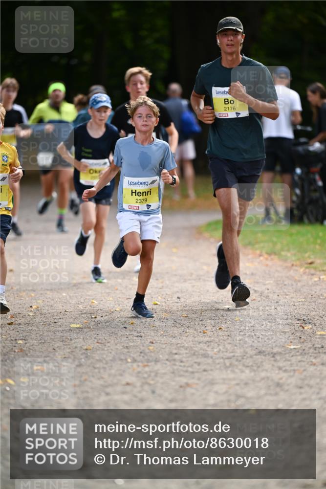 31.08.2025 - 21. Blankeneser Heldenlauf Dr. Thomas Lammeyer http://msf.ph/oto/8630018 31.08.2025 10:10:23 Laufen 2379, 2176 meine-sportfotos.de