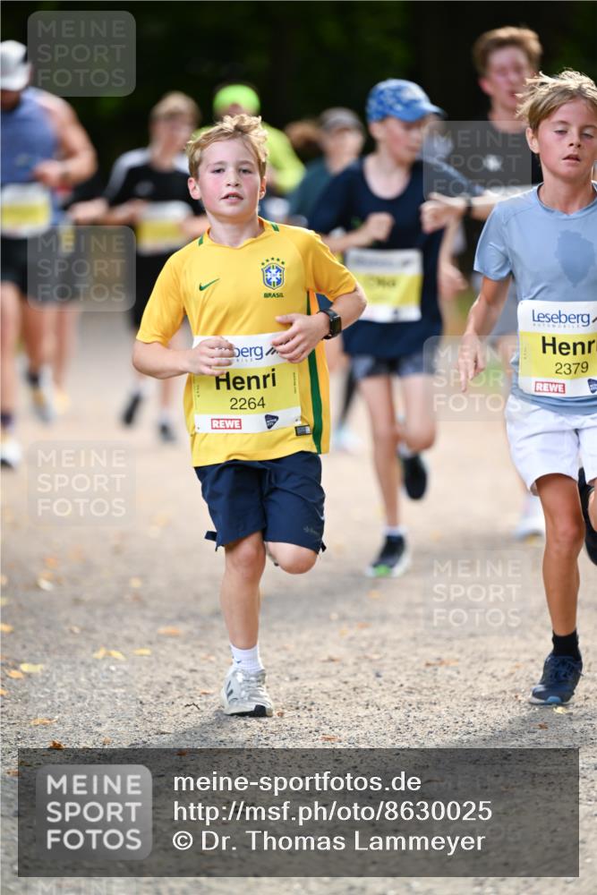 31.08.2025 - 21. Blankeneser Heldenlauf Dr. Thomas Lammeyer http://msf.ph/oto/8630025 31.08.2025 10:10:25 Laufen 2264, 2379 meine-sportfotos.de
