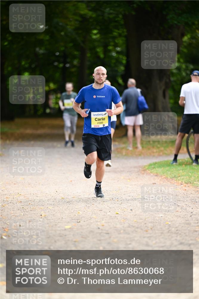 31.08.2025 - 21. Blankeneser Heldenlauf Dr. Thomas Lammeyer http://msf.ph/oto/8630068 31.08.2025 10:10:52 Laufen 2395 meine-sportfotos.de