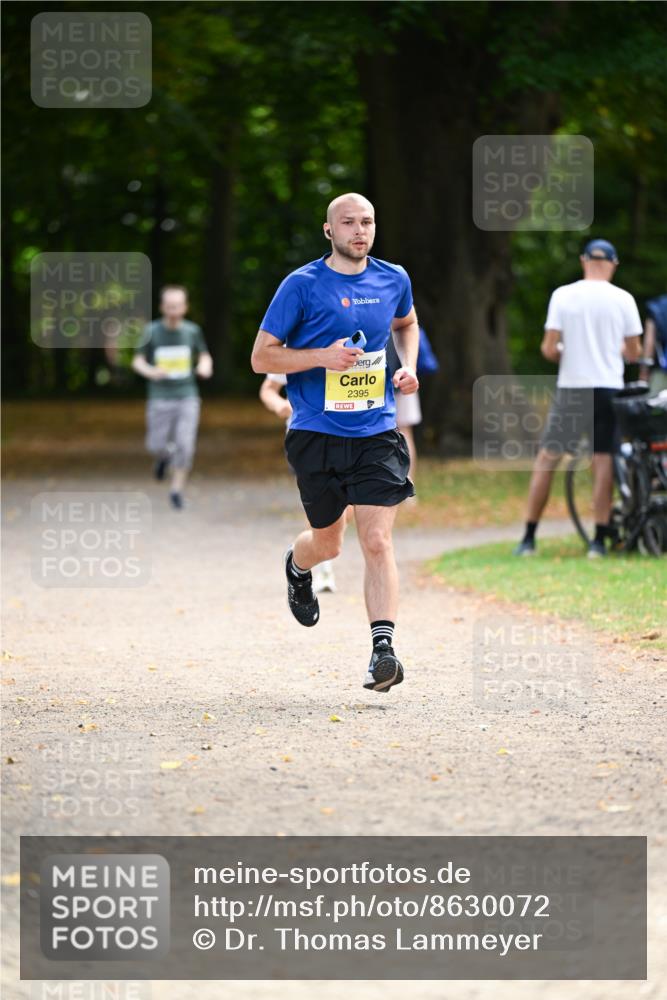 31.08.2025 - 21. Blankeneser Heldenlauf Dr. Thomas Lammeyer http://msf.ph/oto/8630072 31.08.2025 10:10:52 Laufen 2395 meine-sportfotos.de