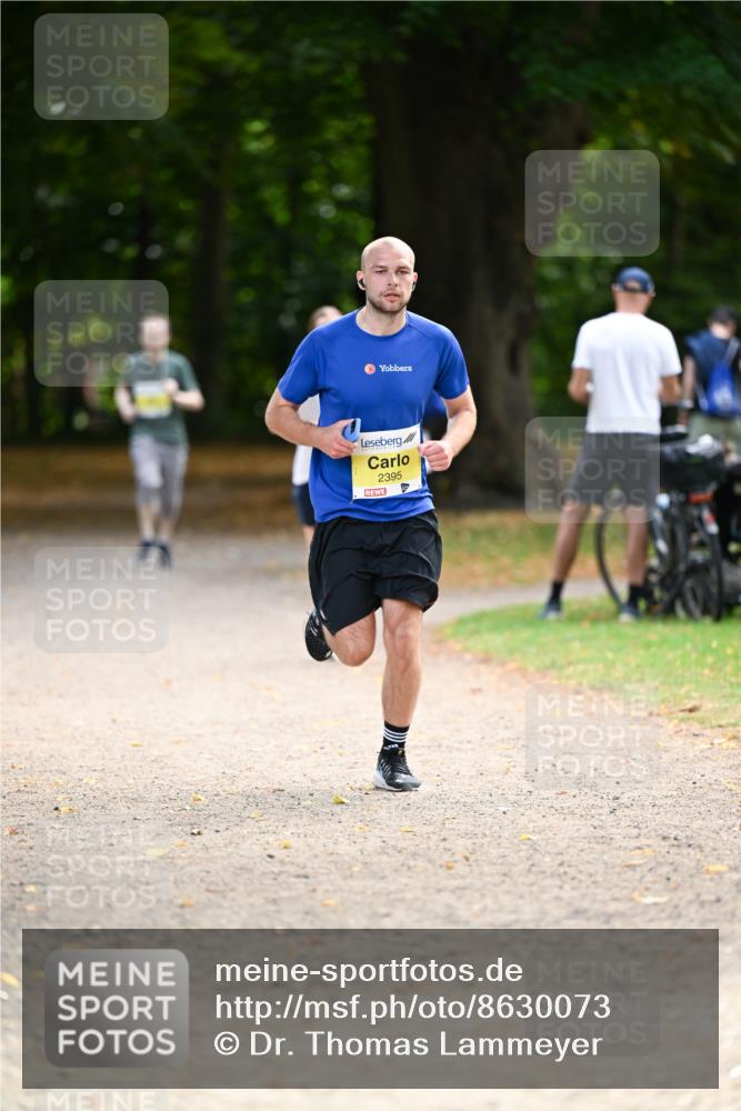 31.08.2025 - 21. Blankeneser Heldenlauf Dr. Thomas Lammeyer http://msf.ph/oto/8630073 31.08.2025 10:10:52 Laufen 2395 meine-sportfotos.de