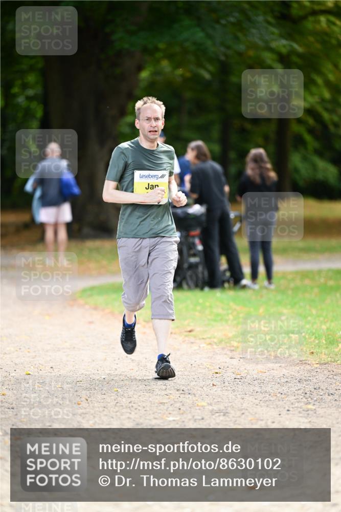 31.08.2025 - 21. Blankeneser Heldenlauf Dr. Thomas Lammeyer http://msf.ph/oto/8630102 31.08.2025 10:11:00 Laufen  meine-sportfotos.de