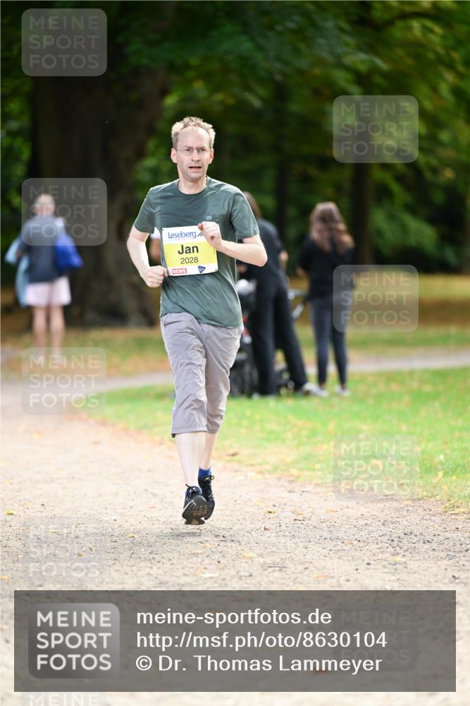 31.08.2025 - 21. Blankeneser Heldenlauf Dr. Thomas Lammeyer http://msf.ph/oto/8630104 31.08.2025 10:11:00 Laufen 2028 meine-sportfotos.de
