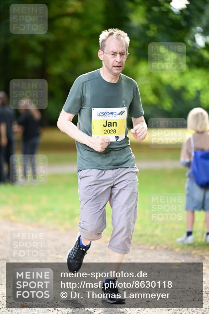31.08.2025 - 21. Blankeneser Heldenlauf Dr. Thomas Lammeyer http://msf.ph/oto/8630118 31.08.2025 10:11:02 Laufen 2028 meine-sportfotos.de