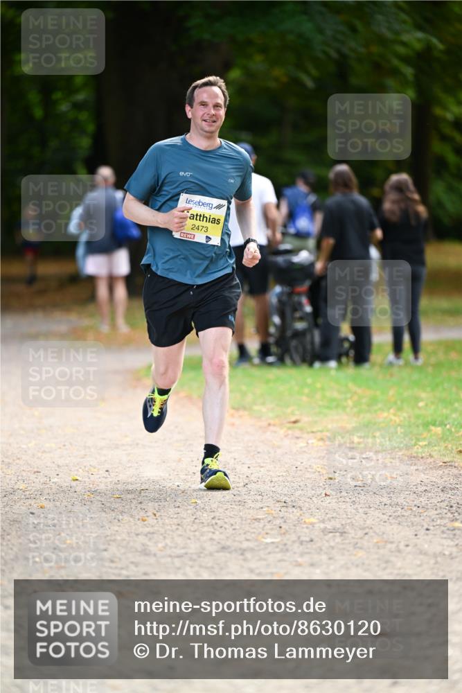 31.08.2025 - 21. Blankeneser Heldenlauf Dr. Thomas Lammeyer http://msf.ph/oto/8630120 31.08.2025 10:11:19 Laufen 2473 meine-sportfotos.de