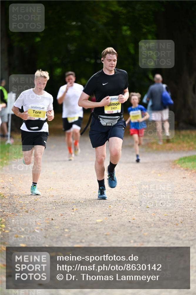 31.08.2025 - 21. Blankeneser Heldenlauf Dr. Thomas Lammeyer http://msf.ph/oto/8630142 31.08.2025 10:11:27 Laufen 2396, 2401 meine-sportfotos.de