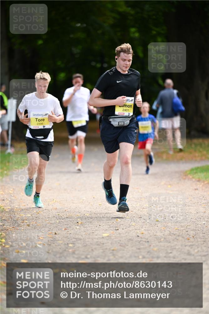 31.08.2025 - 21. Blankeneser Heldenlauf Dr. Thomas Lammeyer http://msf.ph/oto/8630143 31.08.2025 10:11:27 Laufen 2396, 2401 meine-sportfotos.de