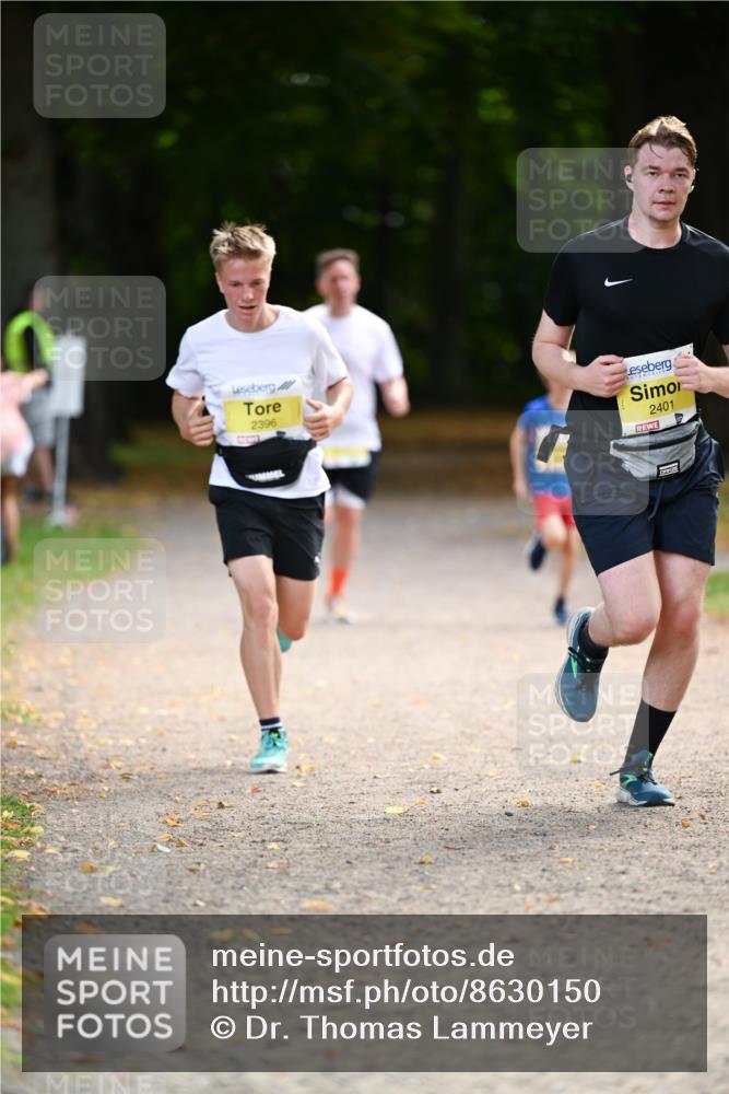 31.08.2025 - 21. Blankeneser Heldenlauf Dr. Thomas Lammeyer http://msf.ph/oto/8630150 31.08.2025 10:11:28 Laufen 2396, 2401 meine-sportfotos.de