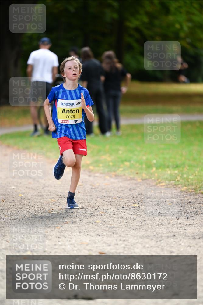 31.08.2025 - 21. Blankeneser Heldenlauf Dr. Thomas Lammeyer http://msf.ph/oto/8630172 31.08.2025 10:11:32 Laufen 2078 meine-sportfotos.de