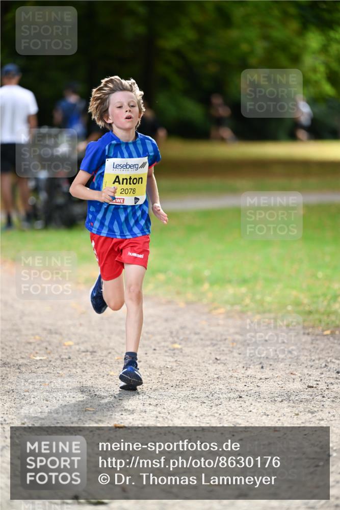31.08.2025 - 21. Blankeneser Heldenlauf Dr. Thomas Lammeyer http://msf.ph/oto/8630176 31.08.2025 10:11:32 Laufen 0, 4, 2078 meine-sportfotos.de