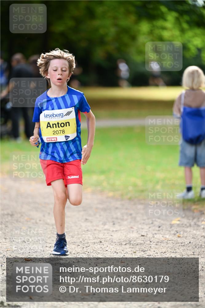 31.08.2025 - 21. Blankeneser Heldenlauf Dr. Thomas Lammeyer http://msf.ph/oto/8630179 31.08.2025 10:11:33 Laufen 2078 meine-sportfotos.de