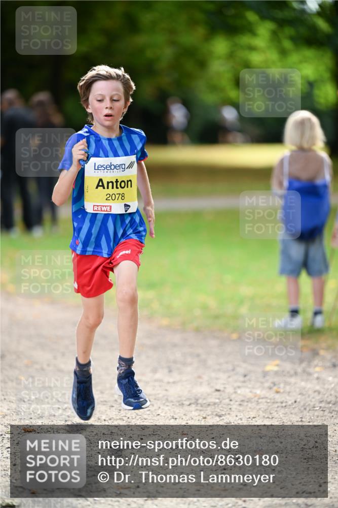 31.08.2025 - 21. Blankeneser Heldenlauf Dr. Thomas Lammeyer http://msf.ph/oto/8630180 31.08.2025 10:11:33 Laufen 2078 meine-sportfotos.de