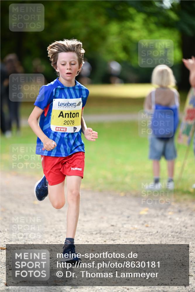 31.08.2025 - 21. Blankeneser Heldenlauf Dr. Thomas Lammeyer http://msf.ph/oto/8630181 31.08.2025 10:11:33 Laufen 2078 meine-sportfotos.de