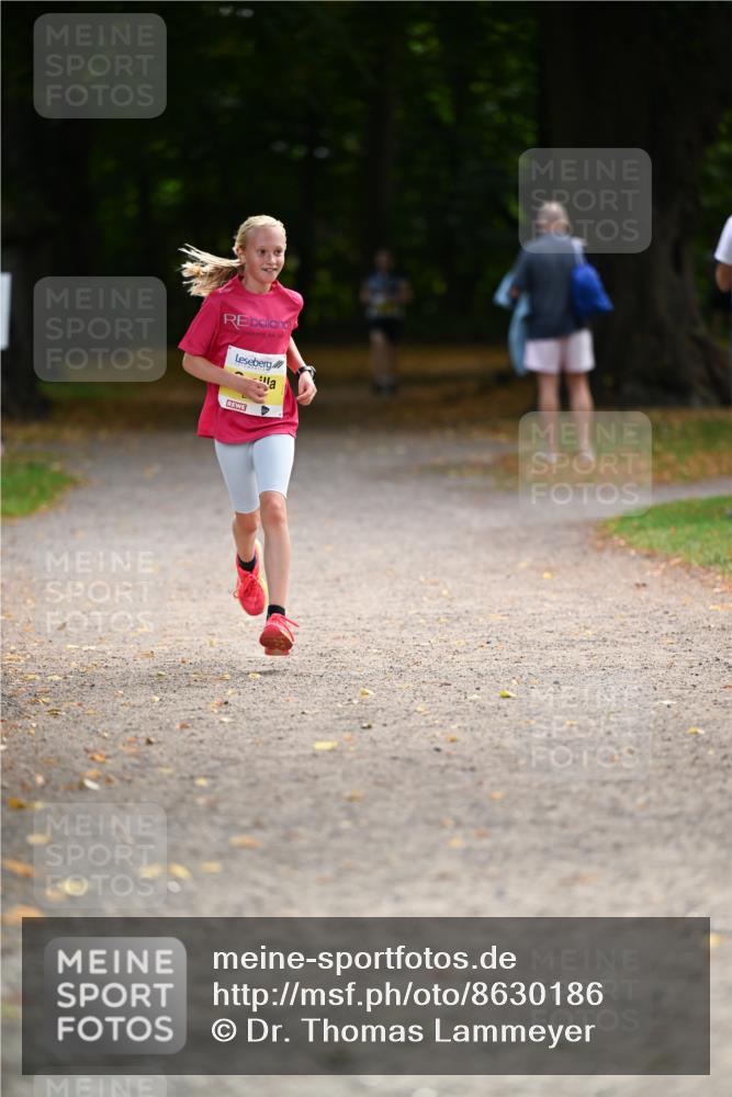 31.08.2025 - 21. Blankeneser Heldenlauf Dr. Thomas Lammeyer http://msf.ph/oto/8630186 31.08.2025 10:11:39 Laufen  meine-sportfotos.de
