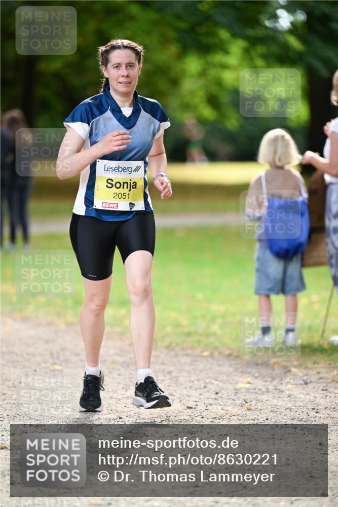 31.08.2025 - 21. Blankeneser Heldenlauf Dr. Thomas Lammeyer http://msf.ph/oto/8630221 31.08.2025 10:11:55 Laufen 2051 meine-sportfotos.de