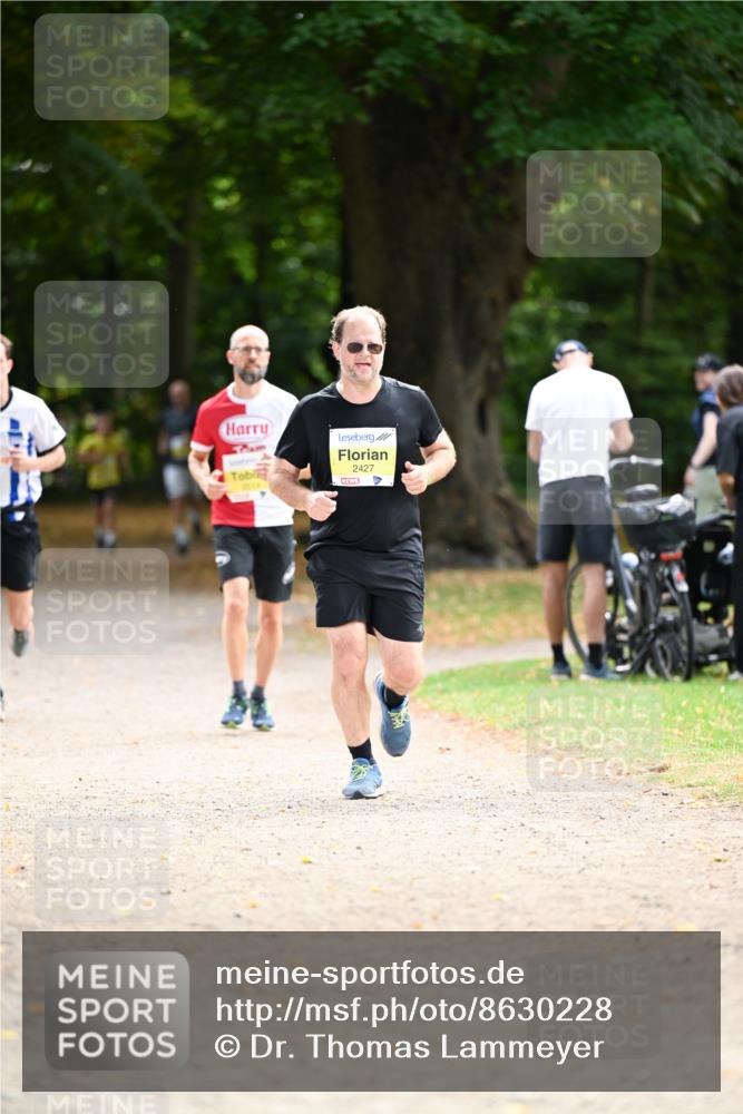31.08.2025 - 21. Blankeneser Heldenlauf Dr. Thomas Lammeyer http://msf.ph/oto/8630228 31.08.2025 10:11:58 Laufen 2427 meine-sportfotos.de