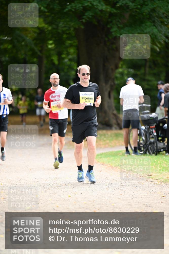 31.08.2025 - 21. Blankeneser Heldenlauf Dr. Thomas Lammeyer http://msf.ph/oto/8630229 31.08.2025 10:11:59 Laufen 2427 meine-sportfotos.de