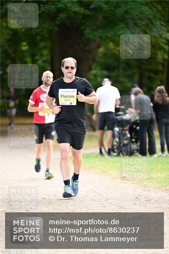 31.08.2025 - 21. Blankeneser Heldenlauf Dr. Thomas Lammeyer http://msf.ph/oto/8630237 31.08.2025 10:12:00 Laufen 2427 meine-sportfotos.de