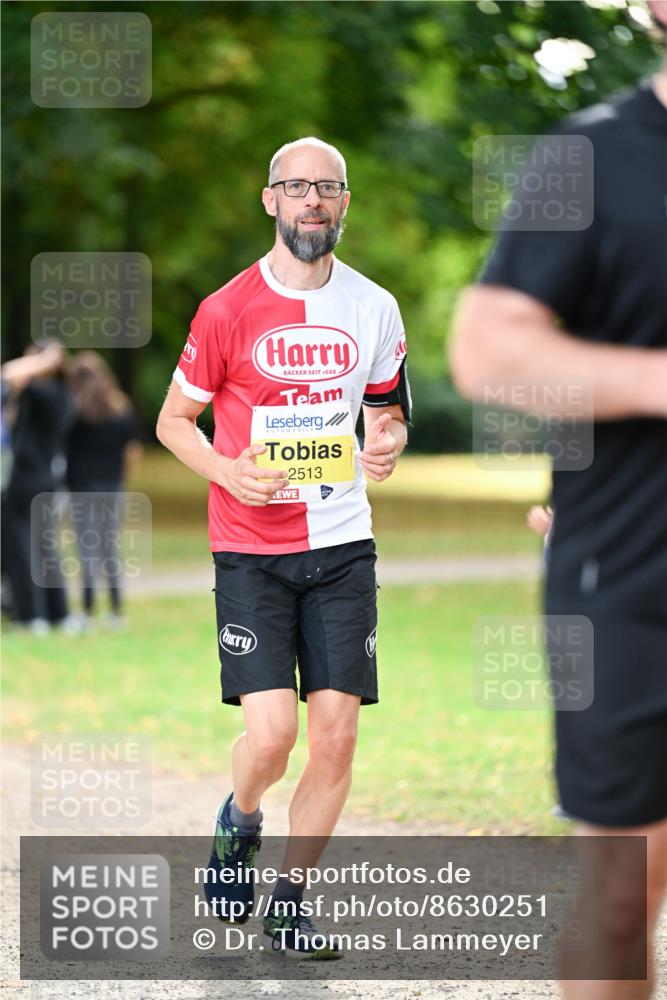 31.08.2025 - 21. Blankeneser Heldenlauf Dr. Thomas Lammeyer http://msf.ph/oto/8630251 31.08.2025 10:12:03 Laufen 1688, 2513 meine-sportfotos.de